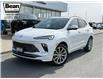 2025 Buick Encore GX Avenir (Stk: 31963) in Carleton Place - Image 1 of 22