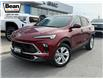 2025 Buick Encore GX Preferred (Stk: 05287) in Carleton Place - Image 1 of 21