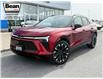 2025 Chevrolet Blazer EV RS (Stk: 48973) in Carleton Place - Image 1 of 21