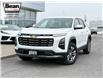 2025 Chevrolet Equinox LT (Stk: 05756) in Carleton Place - Image 1 of 22