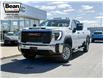 2025 GMC Sierra 2500HD Pro (Stk: 28798) in Carleton Place - Image 1 of 22