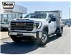 2025 GMC Sierra 3500HD Chassis SLE (Stk: 05072) in Carleton Place - Image 1 of 23