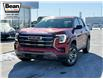 2025 GMC Terrain Elevation (Stk: 312824) in Carleton Place - Image 1 of 23