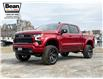 2024 Chevrolet Silverado 1500 RST (Stk: 386859) in Carleton Place - Image 1 of 32