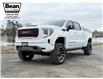 2025 GMC Sierra 1500 AT4 (Stk: 34947) in Carleton Place - Image 1 of 45