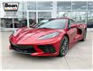2025 Chevrolet Corvette Stingray (Stk: 10537) in Carleton Place - Image 1 of 17