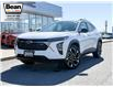 2025 Chevrolet Trax 2RS (Stk: 22484) in Carleton Place - Image 1 of 23