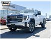 2025 GMC Sierra 2500HD SLE (Stk: 76881) in Carleton Place - Image 1 of 19