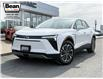 2025 Chevrolet Blazer EV LT (Stk: 09021) in Carleton Place - Image 1 of 23
