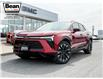 2025 Chevrolet Blazer EV RS (Stk: 40410) in Carleton Place - Image 1 of 23
