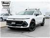 2025 Chevrolet Equinox EV RS (Stk: 137644) in Carleton Place - Image 1 of 25
