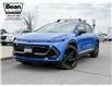 2025 Chevrolet Equinox EV RS (Stk: 41294) in Carleton Place - Image 1 of 24