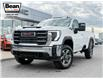2025 GMC Sierra 3500HD SLE (Stk: 75383) in Carleton Place - Image 1 of 19
