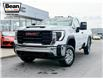 2025 GMC Sierra 2500HD Pro (Stk: 276450) in Carleton Place - Image 1 of 18