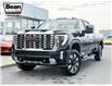 2025 GMC Sierra 3500HD Denali (Stk: 80617) in Carleton Place - Image 1 of 25