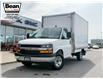 2025 Chevrolet Express Cutaway Work Van (Stk: 70175) in Carleton Place - Image 1 of 17