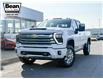 2025 Chevrolet Silverado 2500HD High Country (Stk: 288108) in Carleton Place - Image 1 of 24