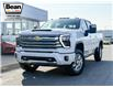2025 Chevrolet Silverado 2500HD High Country (Stk: 88299) in Carleton Place - Image 1 of 24