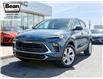2025 Buick Encore GX Preferred (Stk: 93977) in Carleton Place - Image 1 of 22