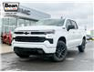 2025 Chevrolet Silverado 1500 RST (Stk: 04847) in Carleton Place - Image 1 of 23