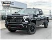 2025 Chevrolet Silverado 2500HD LT (Stk: 05529) in Carleton Place - Image 1 of 23