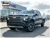 2025 Chevrolet Silverado 1500 High Country (Stk: 207977) in Carleton Place - Image 1 of 24
