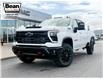 2025 Chevrolet Silverado 2500HD LT (Stk: 05512) in Carleton Place - Image 1 of 23