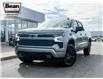 2025 Chevrolet Silverado 1500 RST (Stk: 09158) in Carleton Place - Image 1 of 23