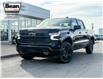 2025 Chevrolet Silverado 1500 RST (Stk: 08833) in Carleton Place - Image 1 of 23