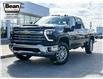 2025 Chevrolet Silverado 2500HD LTZ (Stk: 11891) in Carleton Place - Image 1 of 25