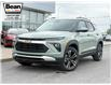 2025 Chevrolet TrailBlazer LT (Stk: 16773) in Carleton Place - Image 1 of 22