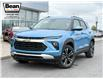 2025 Chevrolet TrailBlazer LT (Stk: 16693) in Carleton Place - Image 1 of 22
