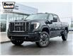 2025 GMC Sierra 2500HD Denali Ultimate (Stk: 02566) in Carleton Place - Image 1 of 24