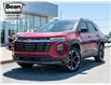 2026 Chevrolet Equinox LT (Stk: 37233) in Carleton Place - Image 1 of 23
