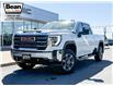 2025 GMC Sierra 2500HD SLT (Stk: 62967) in Carleton Place - Image 1 of 24