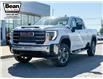 2025 GMC Sierra 2500HD SLT (Stk: 308024) in Carleton Place - Image 1 of 23
