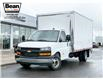 2024 Chevrolet Express Cutaway 4500 4500 Van (Stk: 16447) in Carleton Place - Image 1 of 19