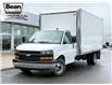 2024 Chevrolet Express Cutaway 4500 4500 Van (Stk: 016140) in Carleton Place - Image 1 of 18