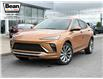 2025 Buick Envista Avenir (Stk: 214308) in Carleton Place - Image 1 of 22