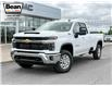 2025 Chevrolet Silverado 2500HD LT (Stk: 05262) in Carleton Place - Image 1 of 23