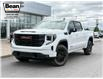 2025 GMC Sierra 1500 Elevation (Stk: 49431) in Carleton Place - Image 1 of 23