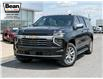 2025 Chevrolet Suburban Premier (Stk: 01141) in Carleton Place - Image 1 of 27