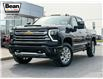 2025 Chevrolet Silverado 2500HD High Country (Stk: 17483) in Carleton Place - Image 1 of 25