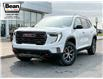 2025 GMC Acadia AT4 (Stk: 80160) in Carleton Place - Image 1 of 26