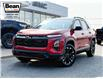 2026 Chevrolet Equinox RS (Stk: 38379) in Carleton Place - Image 1 of 24