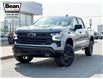 2025 Chevrolet Silverado 1500 LT Trail Boss (Stk: 43008) in Carleton Place - Image 1 of 23