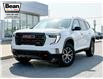 2025 GMC Acadia AT4 (Stk: 79612) in Carleton Place - Image 1 of 26