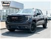 2025 GMC Sierra 1500 Elevation (Stk: 349501) in Carleton Place - Image 1 of 23