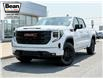 2025 GMC Sierra 1500 Elevation (Stk: 49414) in Carleton Place - Image 1 of 23