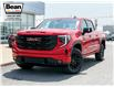 2025 GMC Sierra 1500 Elevation (Stk: 49517) in Carleton Place - Image 1 of 23